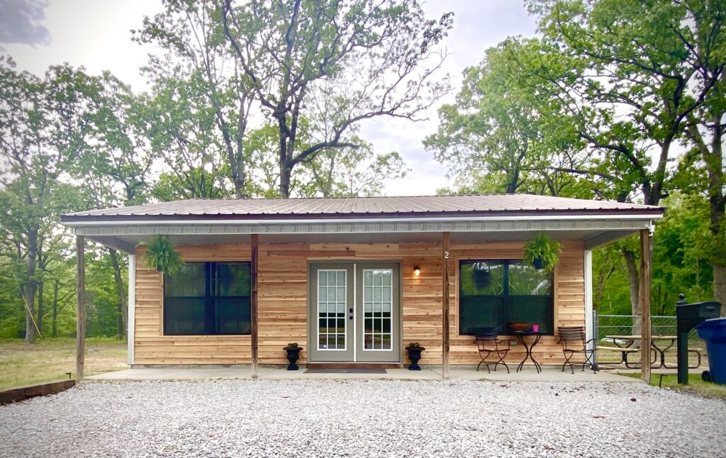 Cabin 2